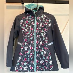 Free Country Rain Jacket